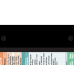 WhiteCoat Clipboard® - Blackout OB Ultrasonography Edition